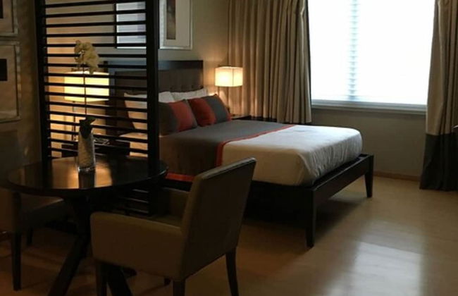 Avant Serviced Suites - Foto 21