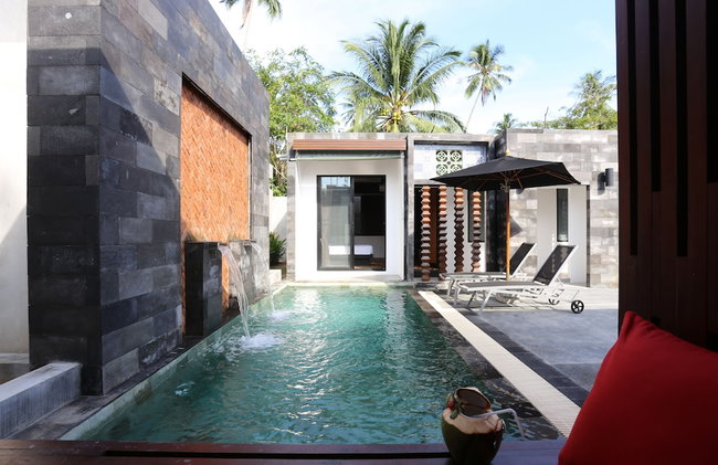 Ample Samui Luxury Pool Villa - Photo 17