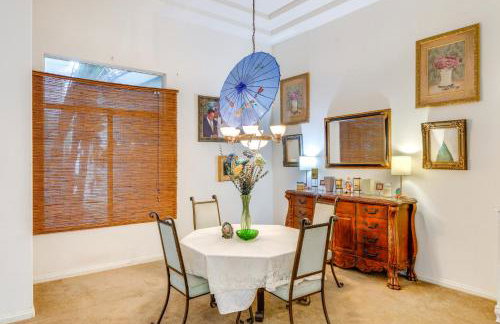 5 Mi to the Marketplace Roomy Bakersfield Retreat - Foto 10