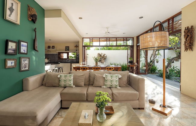 Jabunami Villa - Photo 80