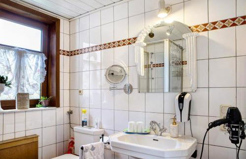 Ferienwohnung-Cottage Rhöner Kräute - Foto 21