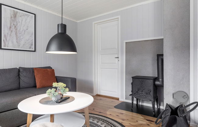 Topcamp Rustberg - Hafjell - Foto 22