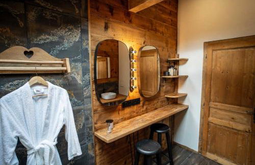 Savoya Lodges - Foto 30