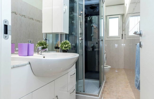 JOIVY Milano Fiera Cozy & Elegant Apartment - Photo 25