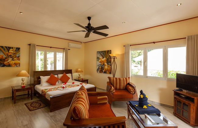 Villa Aya - Photo 23