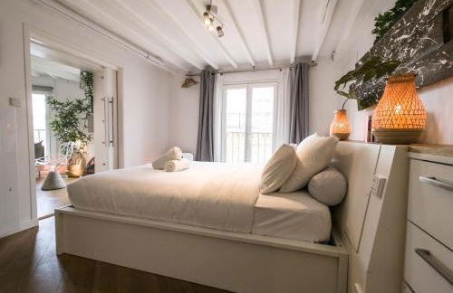 Saint-Germain-Des-Près Love Story - Foto 12