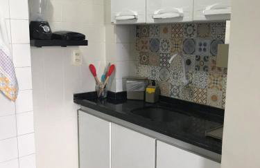 BrunoApartamentos Recife - Boa Vista - Apt 1102 (temporada) - Foto 7