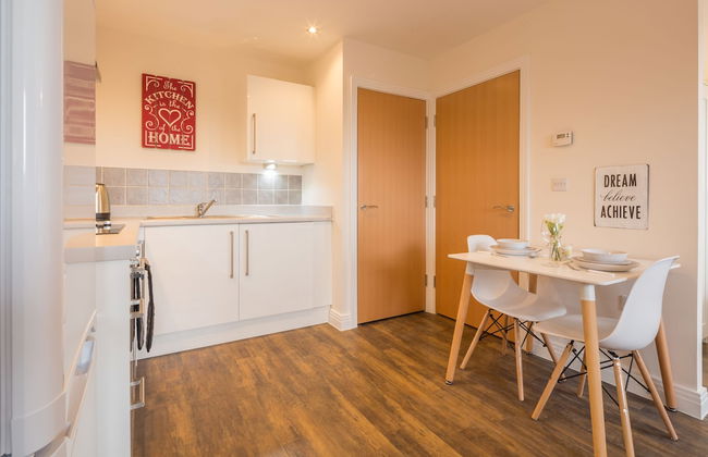 Skyline Luxury Apartments - Foto 11