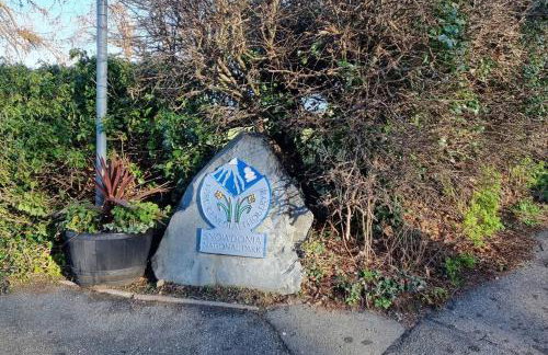 Seaview cottage North Wales - Foto 37