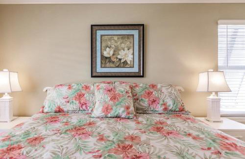1077 PD Large Garden Oasis Condo - Foto 24