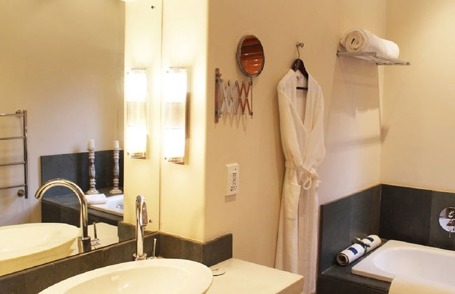 Jan Harmsgat Country House - Foto 50