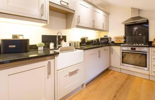 New Loos Cottage, Old School Court - Foto 10