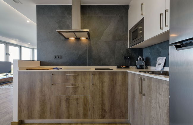 TH Apartments by Como en Casa - Photo 26