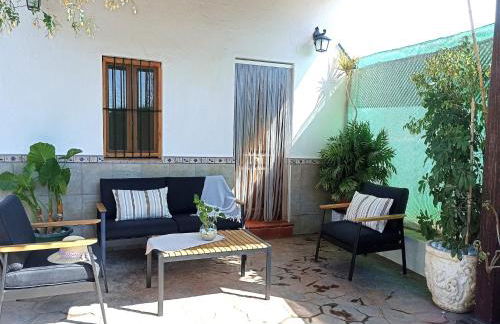 Cottage in Villanueva near El Torcal - Foto 30