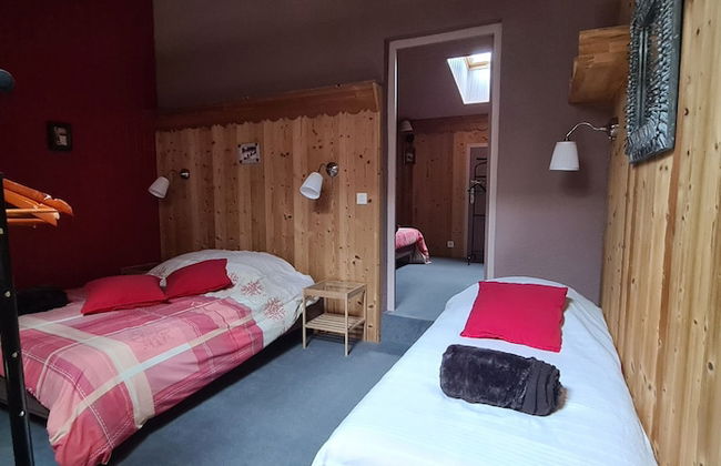 Hôtel Restaurant L'Adray - Foto 10