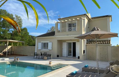 My Corfu Luxury Villa with private pool - Foto 74