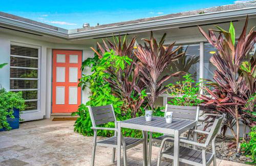 One-bedroom Suite Heated pool Dock Access Quiet Neighborhood SaltAire Two RESlDENCES - Foto 7