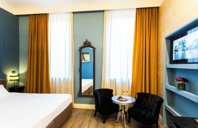 Jb Relais - Campo De' Fiori - Foto 15