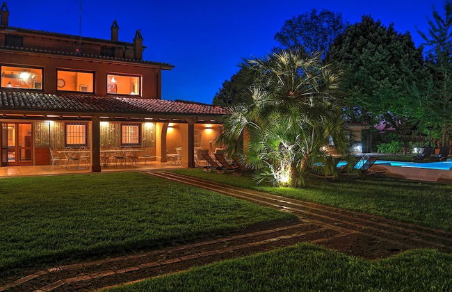 Country House Montepietraia E San Martino 18 - Foto 50