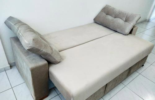 Apartamento aconchegante no Jardim Paulistano - Foto 37