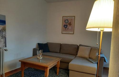 Atelierwohnung - Foto 6