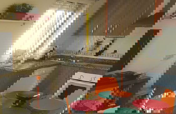 Apartment Casa tía Antonia Planta baja - Photo 19