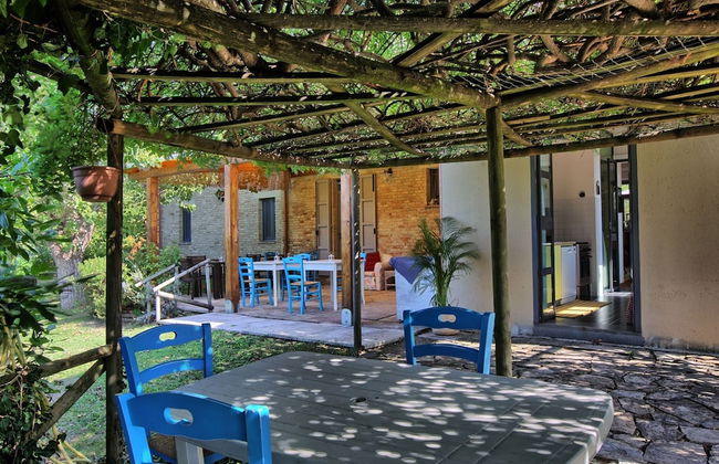 Belvilla by Oyo Cottage Della Musica - Photo 39