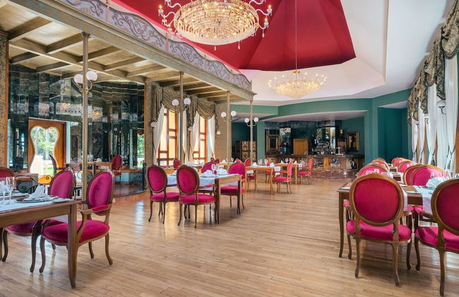 Iberostar Selection Paraíso Maya Suites - All Inclusive - Photo 80