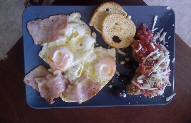 Foivos and Athina Villas - Foto 33