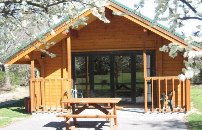 Central Chalets - Foto 15