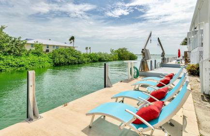 Tidewater Views by Last Key Realty - Foto 10