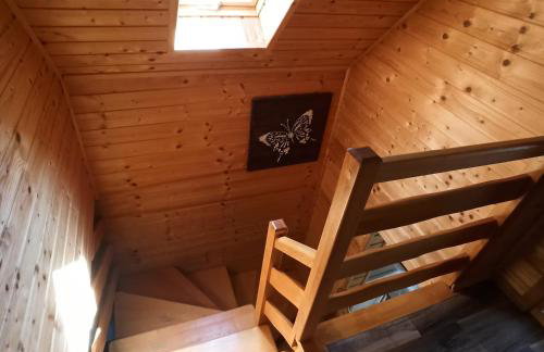 Domki pod Honem w Cisnej - Foto 16