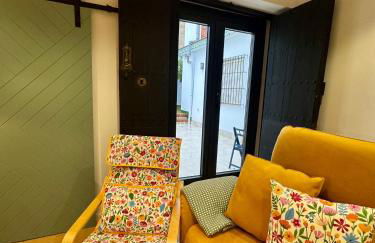 CAROLINA CENTRO SUITEs - Foto 29