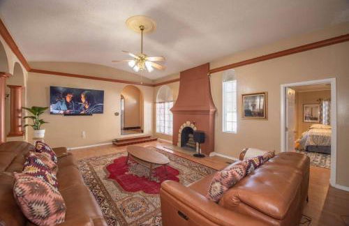 A Spanish Castle For Your Living Pleasure - Foto 41