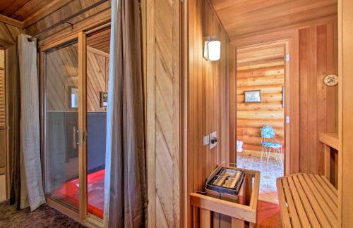 Secluded Dillon Home with Private Hot Tub and Deck! - Photo 18