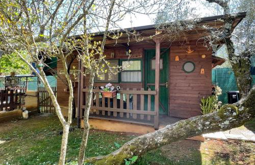 Case vacanza Centro estivo Il Catauso - Foto 9