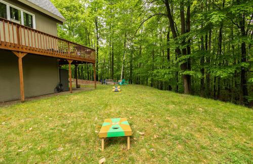 5BR, 9 Beds Sleeps 14 Game Room, Pool Access - Foto 36