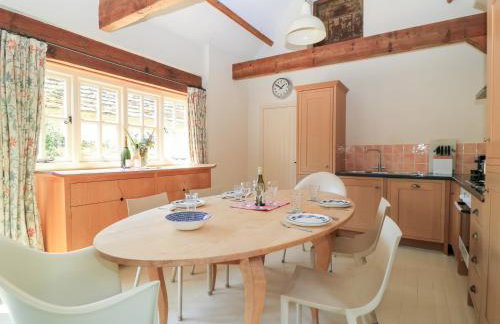 Upper Mill Barn - Foto 4