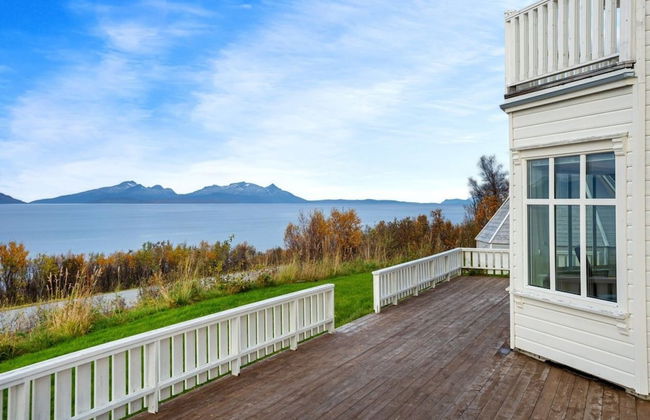 Green Gold of Norway - Foto 20