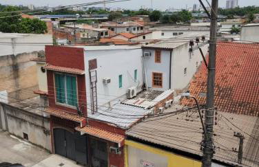 Studio Romantico Privativo - Foto 13