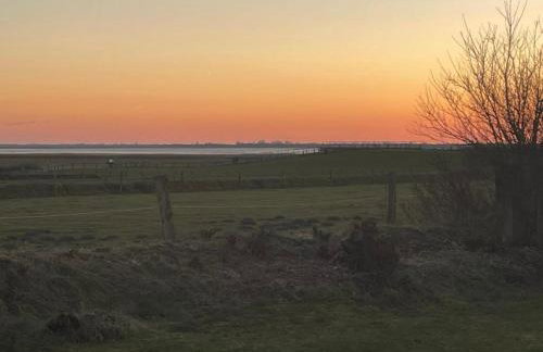 Nordseeblick Ferienhaus - Foto 9