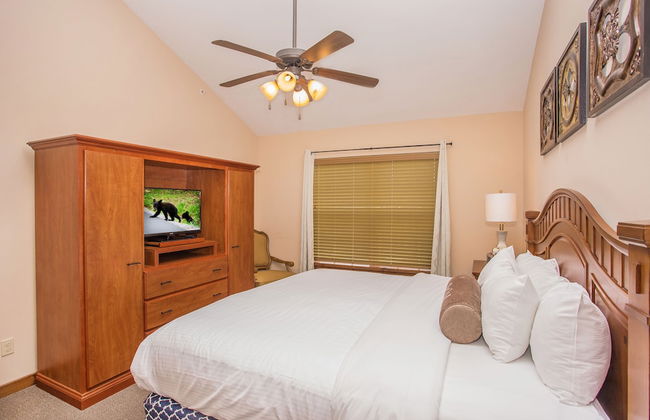 The Lodges at the Great Smoky Mountains - Foto 9