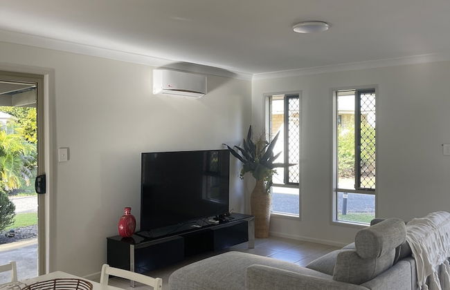 Esk Mountain View Lodge - Foto 9