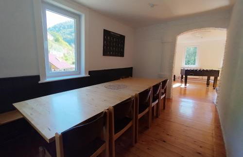 Haus am Wald Zorge 16+ Gäste - Foto 12