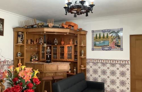 Casa De Ferias Santos - Foto 30