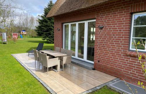 Ferienhaushälfte Jöri Hüs 2 - Foto 3