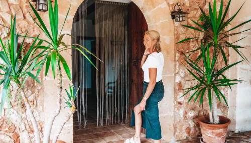 Agroturismo Son Barceló Mas - Foto 5