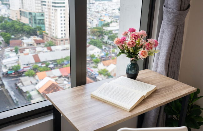 Chau Apartments - Foto 45