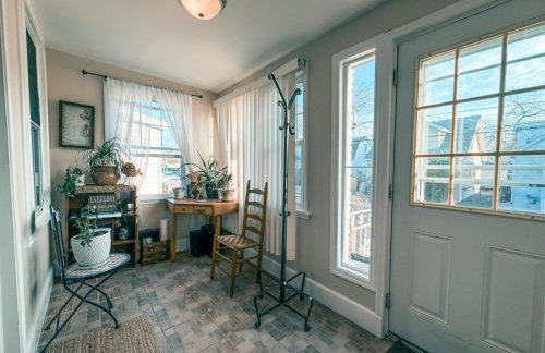 Perfect full private first floor home with convenient amenities - Foto 16