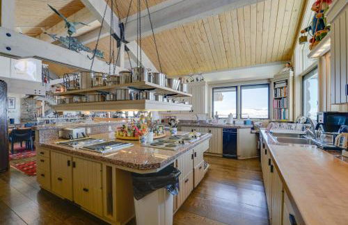 Cora Home with Mountain Views - Fishing On-Site! - Photo 12